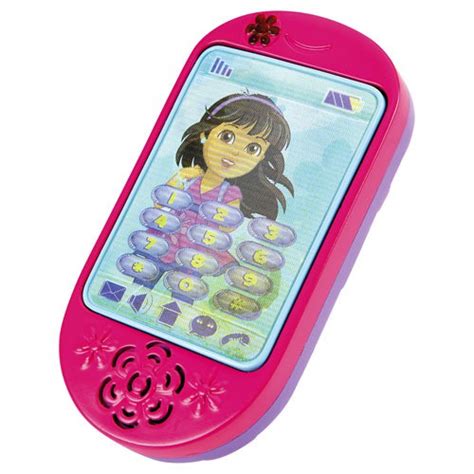 imbm dora actress|dora doll with cell phone.